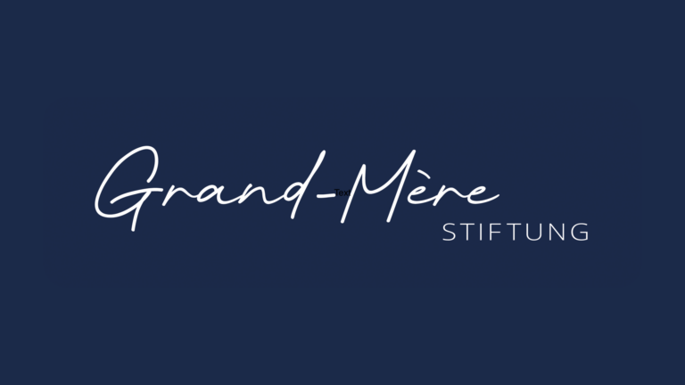 Grand-Mère Stiftung gGmbH