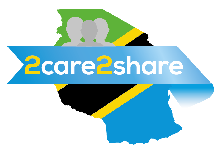 2CARE2SHARE ASBL