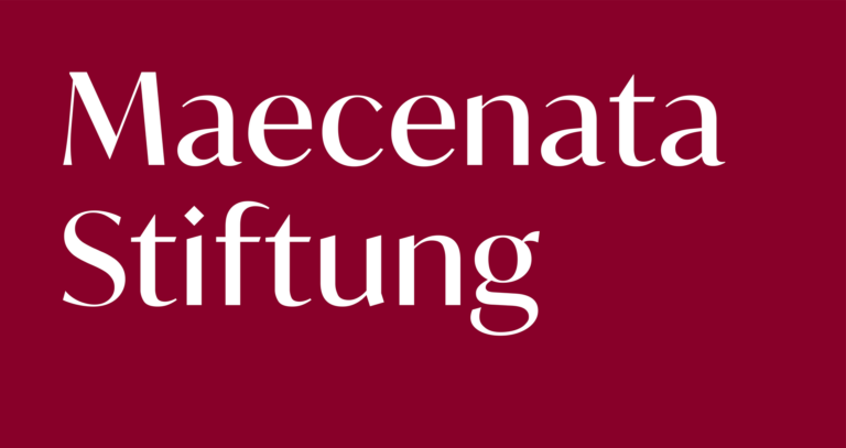 Maecenata Stiftung