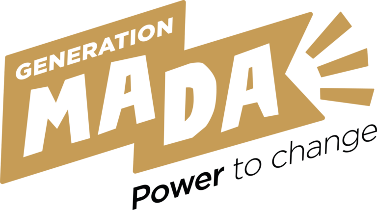 Génération MADA (former ZAZAKELY SAMBATRA)