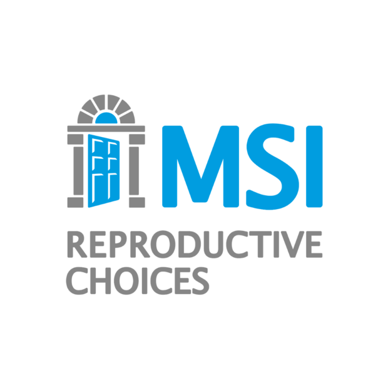 MSI Reproductive Choices