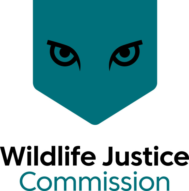 Stichting Wildlife Justice Commission