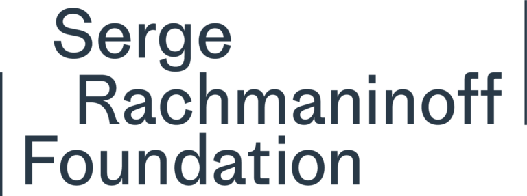 Swiss Serge Rachmaninoff Stiftung