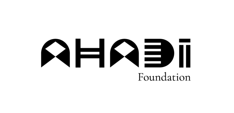 AHADI Foundation