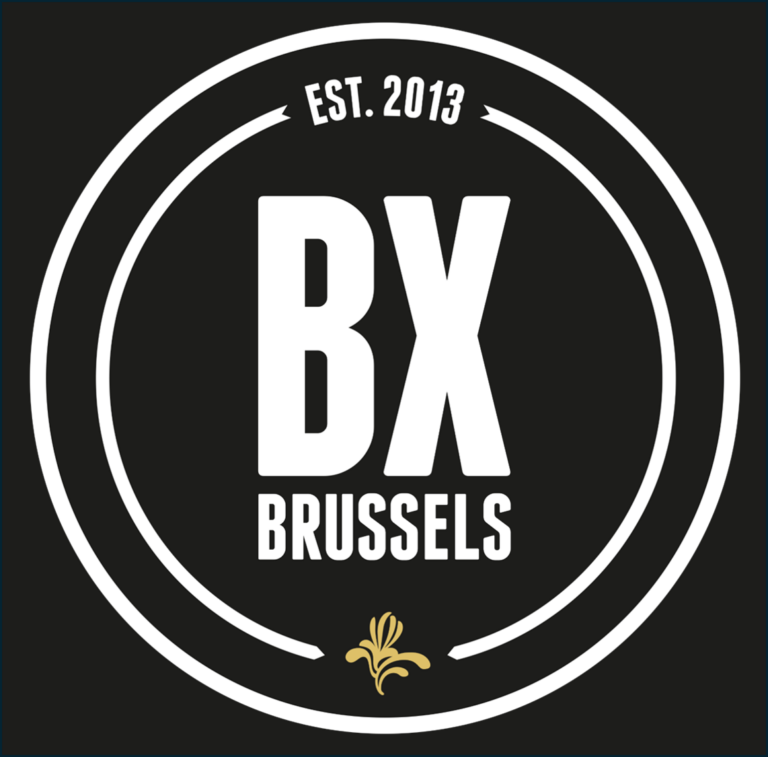 BX Brussels