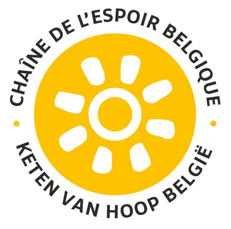 Chaine de l’Espoir Belgique aisbl