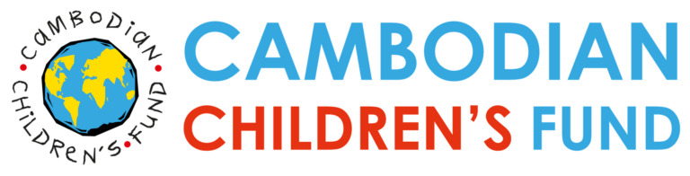 Cambodian Childrens Fund UK