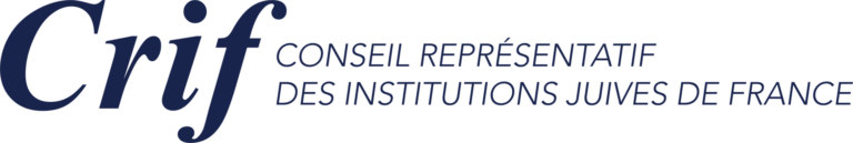 Conseil Représentatif des Institutions Juives de France (CRIF)