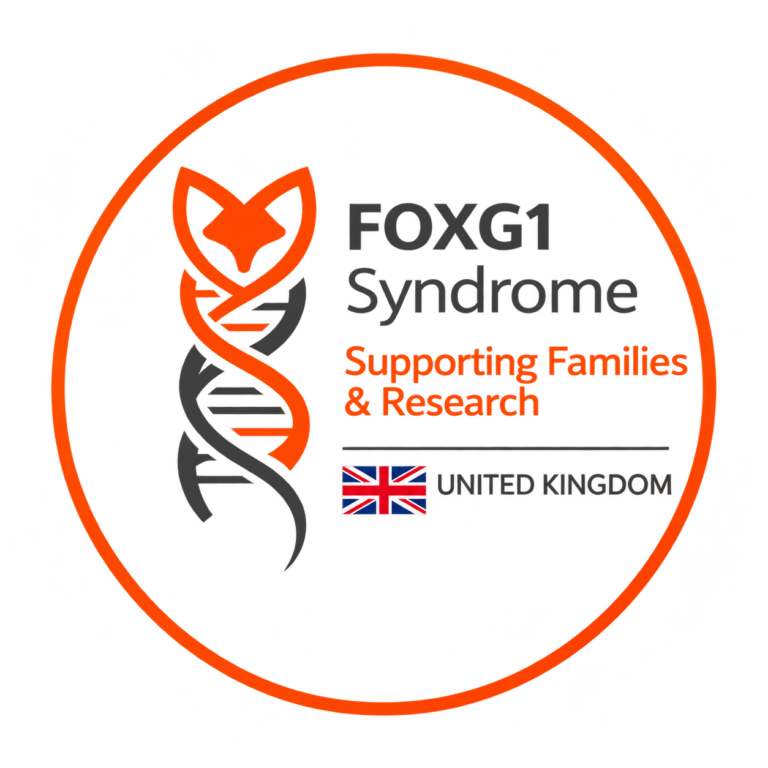 FoxG1 UK