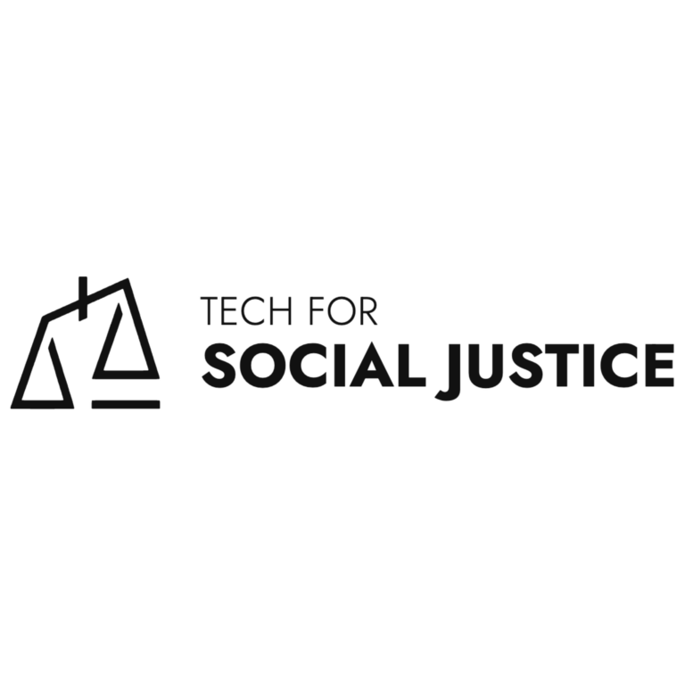 Tech for Social Justice ASBL – T4SJ